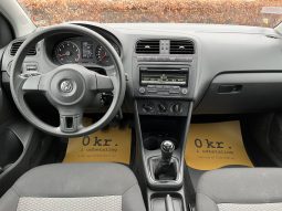 
										VW Polo 1,2 TSi 90 Comfortline 5d full									