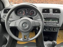 
										VW Polo 1,2 TSi 90 Comfortline 5d full									