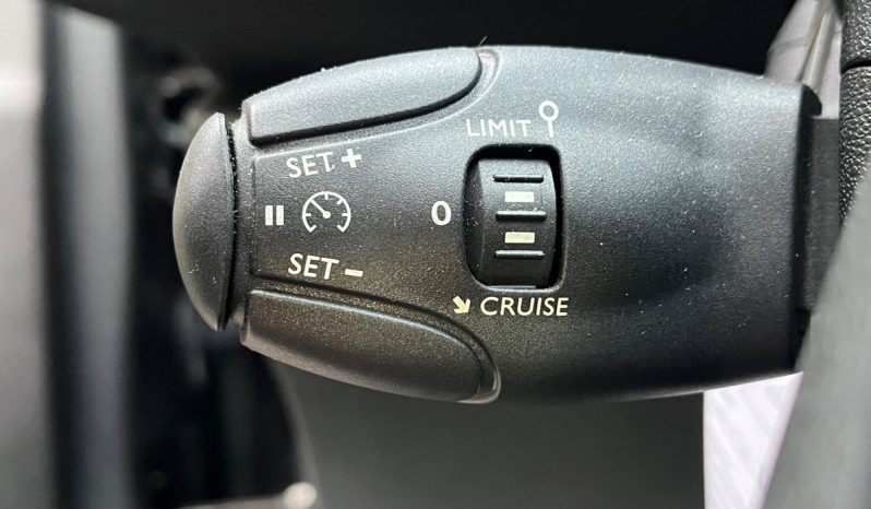 
								Citroën C3 1,2 PureTech 82 Seduction ETG 5d full									