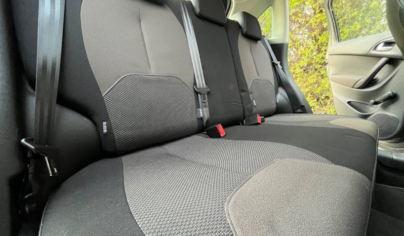 
								Citroën C3 1,2 PureTech 82 Seduction ETG 5d full									