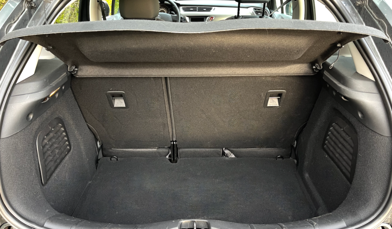 
								Citroën C3 1,2 PureTech 82 Seduction ETG 5d full									