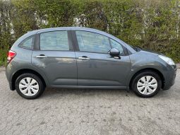 
										Citroën C3 1,2 PureTech 82 Seduction ETG 5d full									