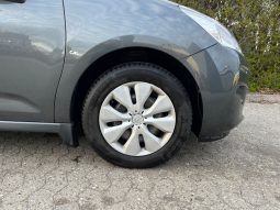 
										Citroën C3 1,2 PureTech 82 Seduction ETG 5d full									