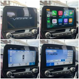 
										Ford Fiesta 1,0 EcoBoost Vignale 5d full									