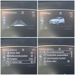 
										Ford Fiesta 1,0 EcoBoost Vignale 5d full									