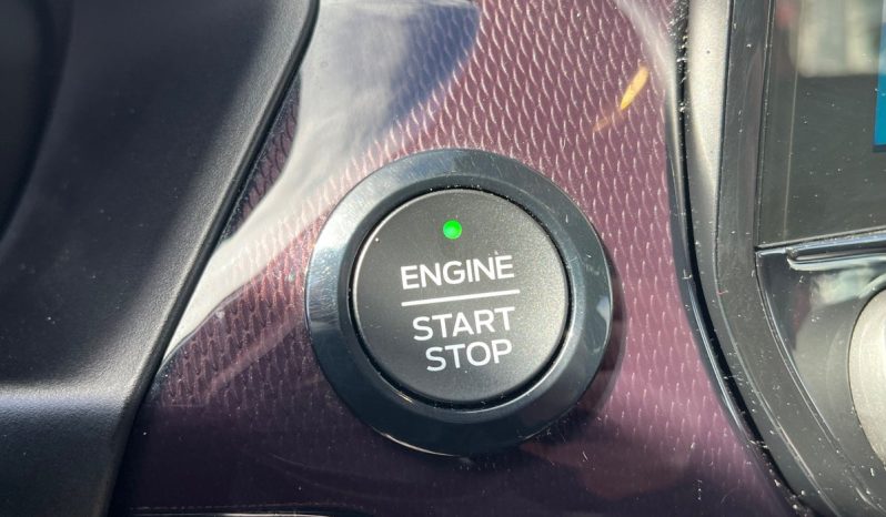 
								Ford Fiesta 1,0 EcoBoost Vignale 5d full									