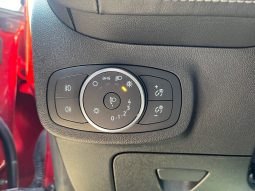 
										Ford Fiesta 1,0 EcoBoost Vignale 5d full									