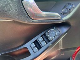 
										Ford Fiesta 1,0 EcoBoost Vignale 5d full									