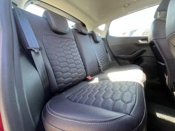 
										Ford Fiesta 1,0 EcoBoost Vignale 5d full									