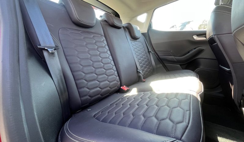 
								Ford Fiesta 1,0 EcoBoost Vignale 5d full									