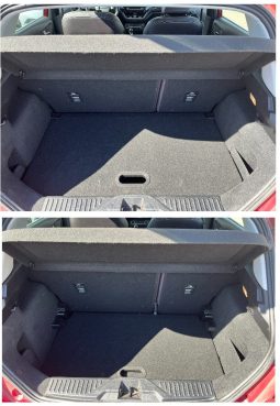 
										Ford Fiesta 1,0 EcoBoost Vignale 5d full									