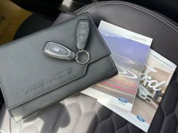 
										Ford Fiesta 1,0 EcoBoost Vignale 5d full									