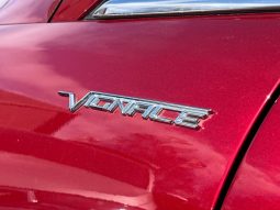 
										Ford Fiesta 1,0 EcoBoost Vignale 5d full									