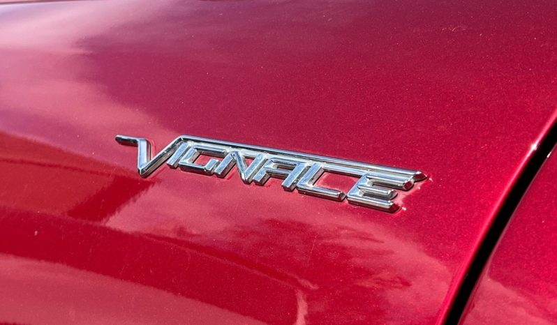 
								Ford Fiesta 1,0 EcoBoost Vignale 5d full									