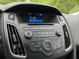 
										Ford Focus 1,0 SCTi 125 Titanium stc. 5d full									