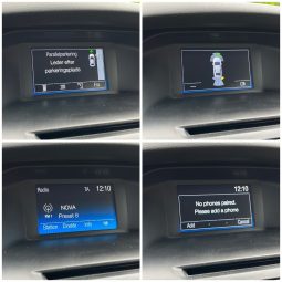 
										Ford Focus 1,0 SCTi 125 Titanium stc. 5d full									