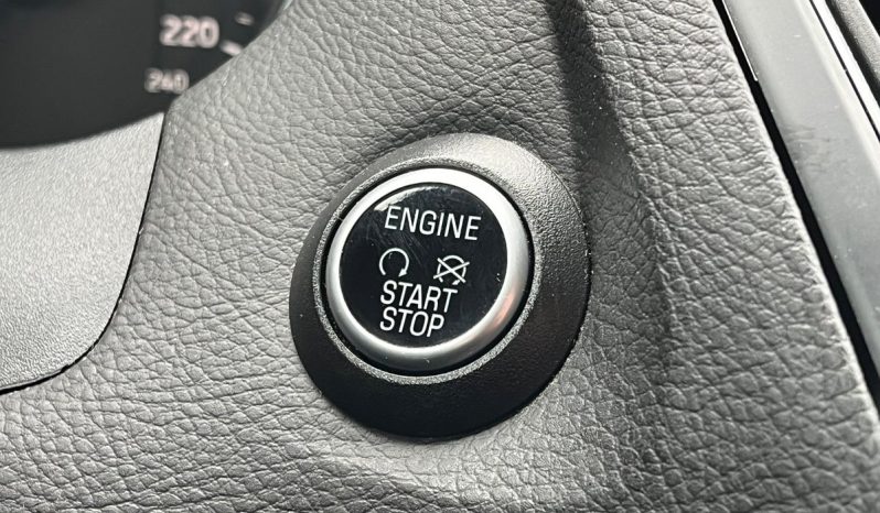 
								Ford Focus 1,0 SCTi 125 Titanium stc. 5d full									