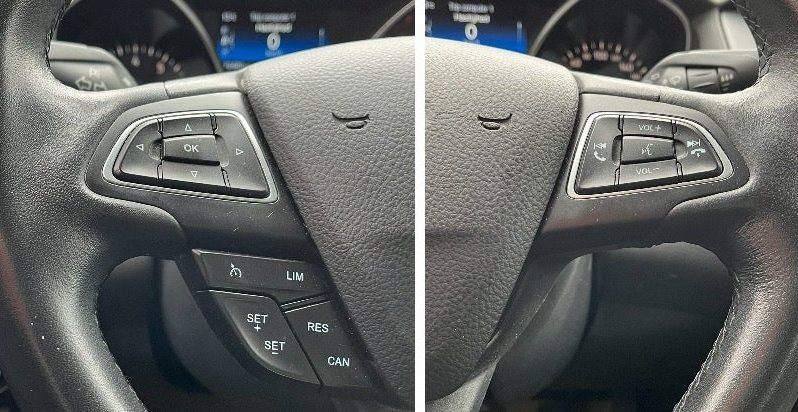 
								Ford Focus 1,0 SCTi 125 Titanium stc. 5d full									