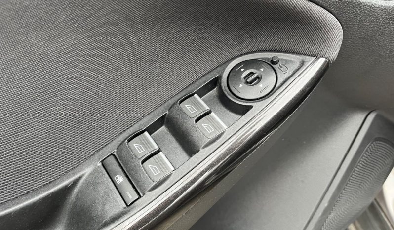 
								Ford Focus 1,0 SCTi 125 Titanium stc. 5d full									