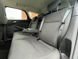 
										Ford Focus 1,0 SCTi 125 Titanium stc. 5d full									