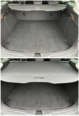 
										Ford Focus 1,0 SCTi 125 Titanium stc. 5d full									