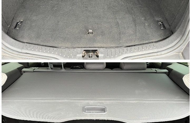 
								Ford Focus 1,0 SCTi 125 Titanium stc. 5d full									