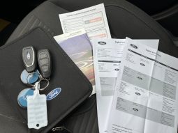 
										Ford Focus 1,0 SCTi 125 Titanium stc. 5d full									