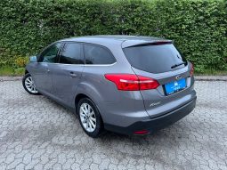 
										Ford Focus 1,0 SCTi 125 Titanium stc. 5d full									