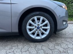 
										Ford Focus 1,0 SCTi 125 Titanium stc. 5d full									