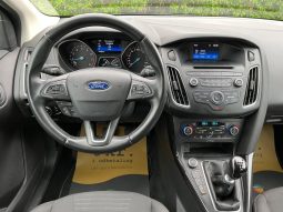 
										Ford Focus 1,0 SCTi 125 Titanium stc. 5d full									