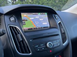 
										Ford Focus 1,0 SCTi 125 Business stc. 5d full									