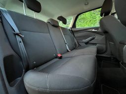 
										Ford Focus 1,0 SCTi 125 Business stc. 5d full									