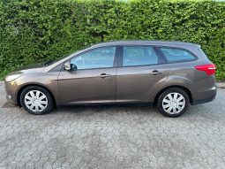
										Ford Focus 1,0 SCTi 125 Business stc. 5d full									