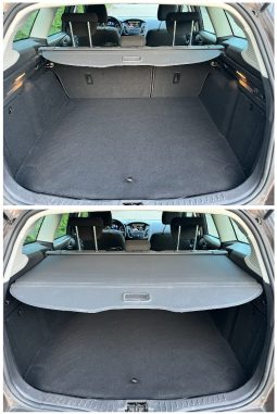 
										Ford Focus 1,0 SCTi 125 Business stc. 5d full									
