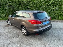 
										Ford Focus 1,0 SCTi 125 Business stc. 5d full									
