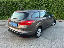 
										Ford Focus 1,0 SCTi 125 Business stc. 5d full									