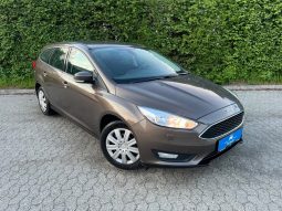 
										Ford Focus 1,0 SCTi 125 Business stc. 5d full									