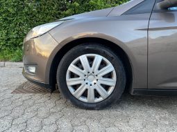 
										Ford Focus 1,0 SCTi 125 Business stc. 5d full									