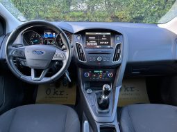 
										Ford Focus 1,0 SCTi 125 Business stc. 5d full									