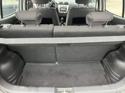 
										Kia Picanto 1,1 Pure 5d full									