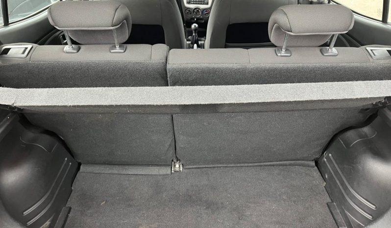 
								Kia Picanto 1,1 Pure 5d full									