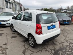 
										Kia Picanto 1,1 Pure 5d full									