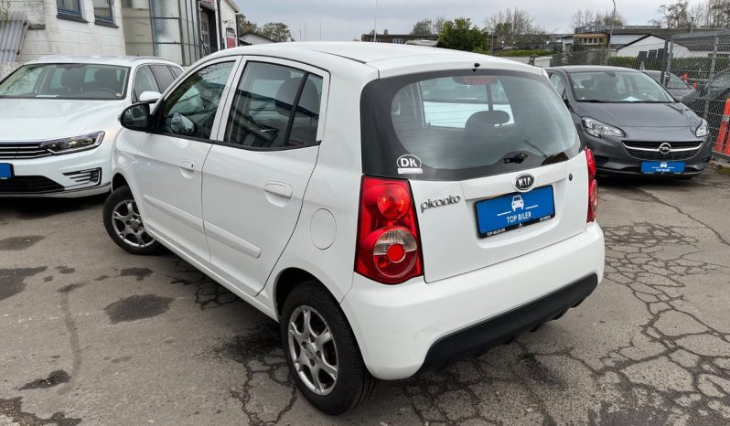 
								Kia Picanto 1,1 Pure 5d full									