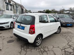 
										Kia Picanto 1,1 Pure 5d full									