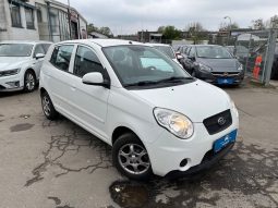 
										Kia Picanto 1,1 Pure 5d full									