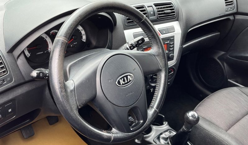 
								Kia Picanto 1,1 Pure 5d full									