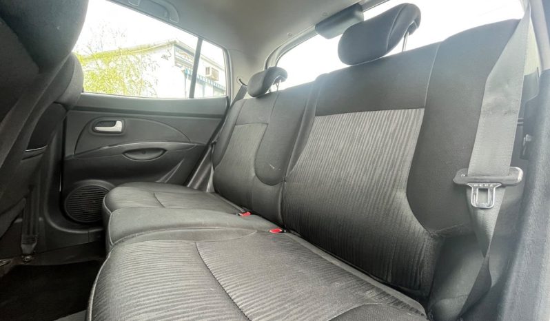 
								Kia Picanto 1,1 Pure 5d full									