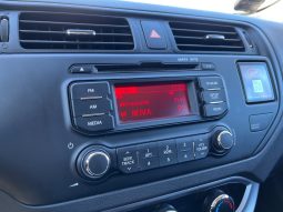 
										Kia Rio 1,2 CVVT Active 5d full									