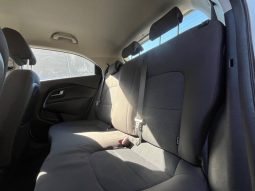 
										Kia Rio 1,2 CVVT Active 5d full									