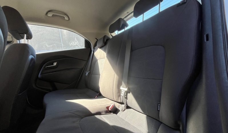 
								Kia Rio 1,2 CVVT Active 5d full									